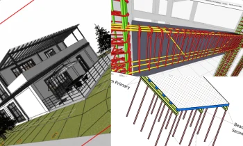 Structural BIM Nerede Kullanılır?