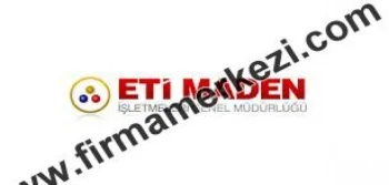 Eti Maden İşletmeleri Genel Müdürlüğü