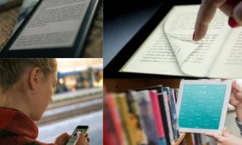Kitap Okuma Uygulaması Okuma Alışkanlıklarını Geliştirmek İçin Nasıl Yardımcı Olur?