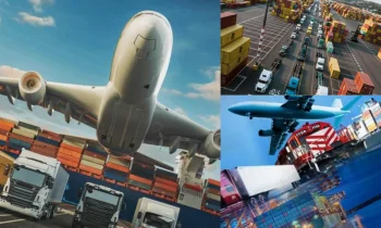 Lojistik Hizmeti Nedir?