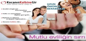 Mutlu Evlilik Sırları