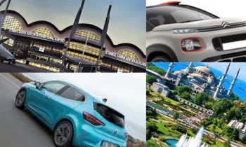 Sabiha Gökçen Havalimanı Teslim Araba Kiralama Fiyatları Nasıldır?