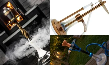 What Criteria and Equipment Determine Shisha Prices?