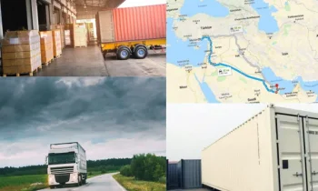 Katar Karayolu Nakliyeyi Kimler Kullanır?