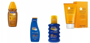 Güvenilir Marka Cilt Bakım Ürünleri NIVEA 