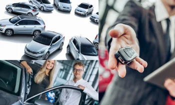 Otomotiv Kiralama ve Modern Ulaşım İhtiyaçlarına Katkısı