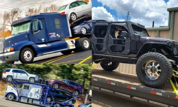 Auto Transport Services Nedir?