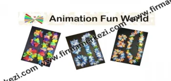 Sektörün Nabzını Tutan Animation Fun World