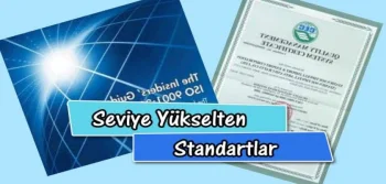 Seviye Yükselten Standartlar