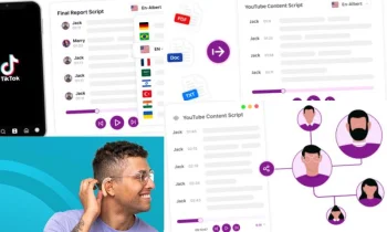 Metinden Sese Nedir?