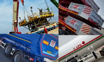 LPG Semi Trailers Nedir?