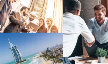 Dubai Şirket Kuruluşu Süreci Nasıl İşler?