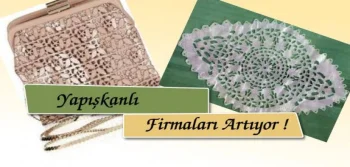 Yapışkanlı Taş Firmaları Artıyor