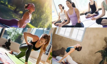 Yoga: Beden ve Zihin Dengesinin Anahtarı