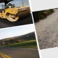 Asfalt Yollar İle Yaşam Kalitesini Arttırmak Mümkündür