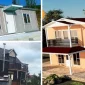 Manufactured from Stainless Galvanized Steel