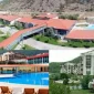 Akasya Termalde Şifalı Bir Tatil Sizi Bekliyor