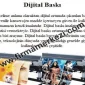 Bayrak Nedir