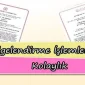 Belgelendirme İşlemlerinizde Kolaylık