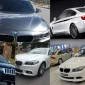 Audi Bodykit