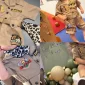 Childrens Safari Costume (Çocuk Safari Kostümü) Nefes Aldıran Kumaşlarla Maksimum Konfor