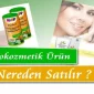 Dermokozmetik Ürün Nerede Satılır?