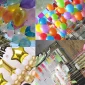 Doğum Günü Balonları ile Kutlamanın Keyfi