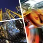Dünya Enerji İle Daha Hareketli