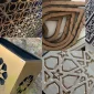 Mdf CNC Kesim Hangi Alanlarda Kullanılır?