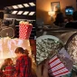 Mükemmel Film Gecesi İçin Hazırlık