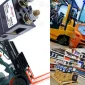 Elektrikli Forklift Neden Tercih Edilir?