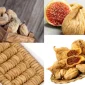 Dried Figs (Kuru İncir) Nedir?