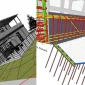 Structural BIM Nerede Kullanılır?