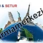 Setur Turizm Acentesi
