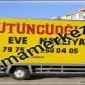 Tütüncüoğlu Nakliyat