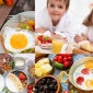 Kahvaltı Yapmanın Önemi ve Kahvaltılık Çeşitleri