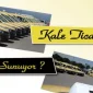 Kale Ticaret Neler Sunuyor?