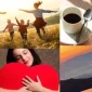 Anda Kalmak ve Küçük Şeylerin Kıymetini Bilmek