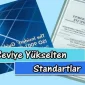 Seviye Yükselten Standartlar