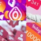 İnstagram Beğeni Hilesi Ücretsiz Hizmetler