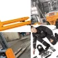 Kiralık Forklift Neden Avantajlı Bir Seçenektir?