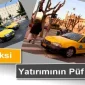 Ticari Taksi Yatırımının Püf Noktaları