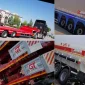 Skeletal Semi Trailers Nedir?