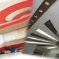 Transparan Dokulu Gergi Tavan Ve Özellikleri 