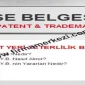 Tse Belgelendirmesi Nasıl Yapılır