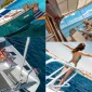 Yatla Tatil: Mavi Suların Keyfini Çıkarın