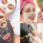 Yüz Maskeleri Ne İçin Kullanılır?