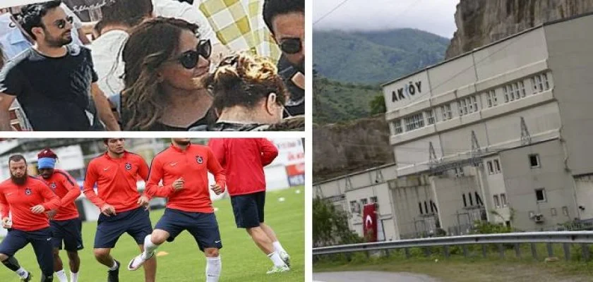 Trabzon Spor Haberleri'nin Tek Adresi