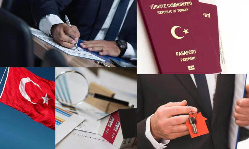 Turkish Citizenship Koşulları Nelerdir?