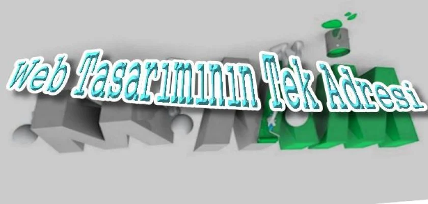 İnternet Sitenizin Tasarımı Çok Önemlidir